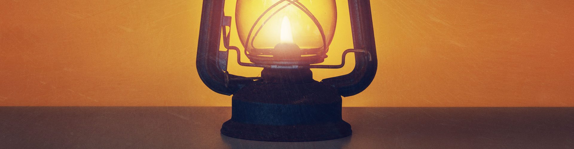 parafinlampe