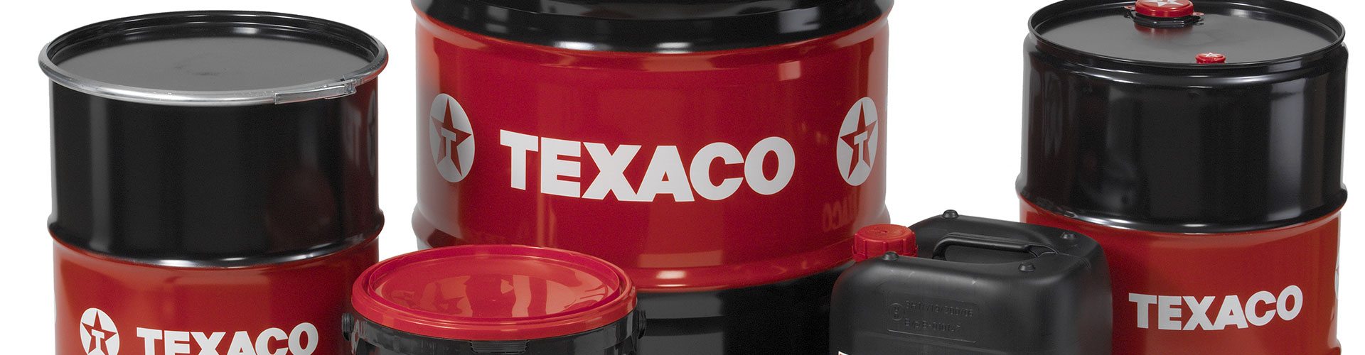 smøreolje fra texaco