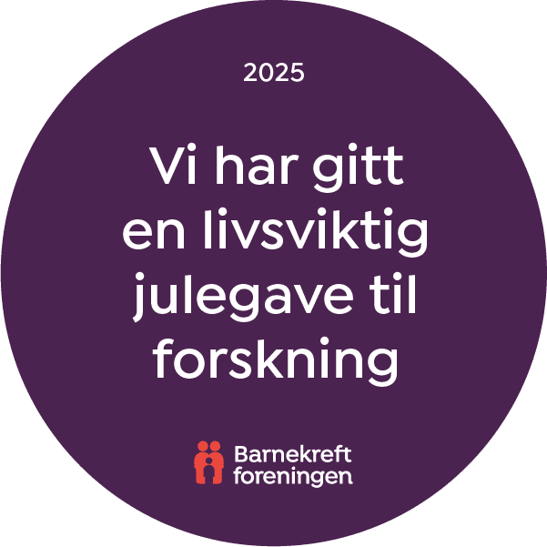 barnekreftforeningen-julegave-2025 barnekreftforeningen julegave 2025