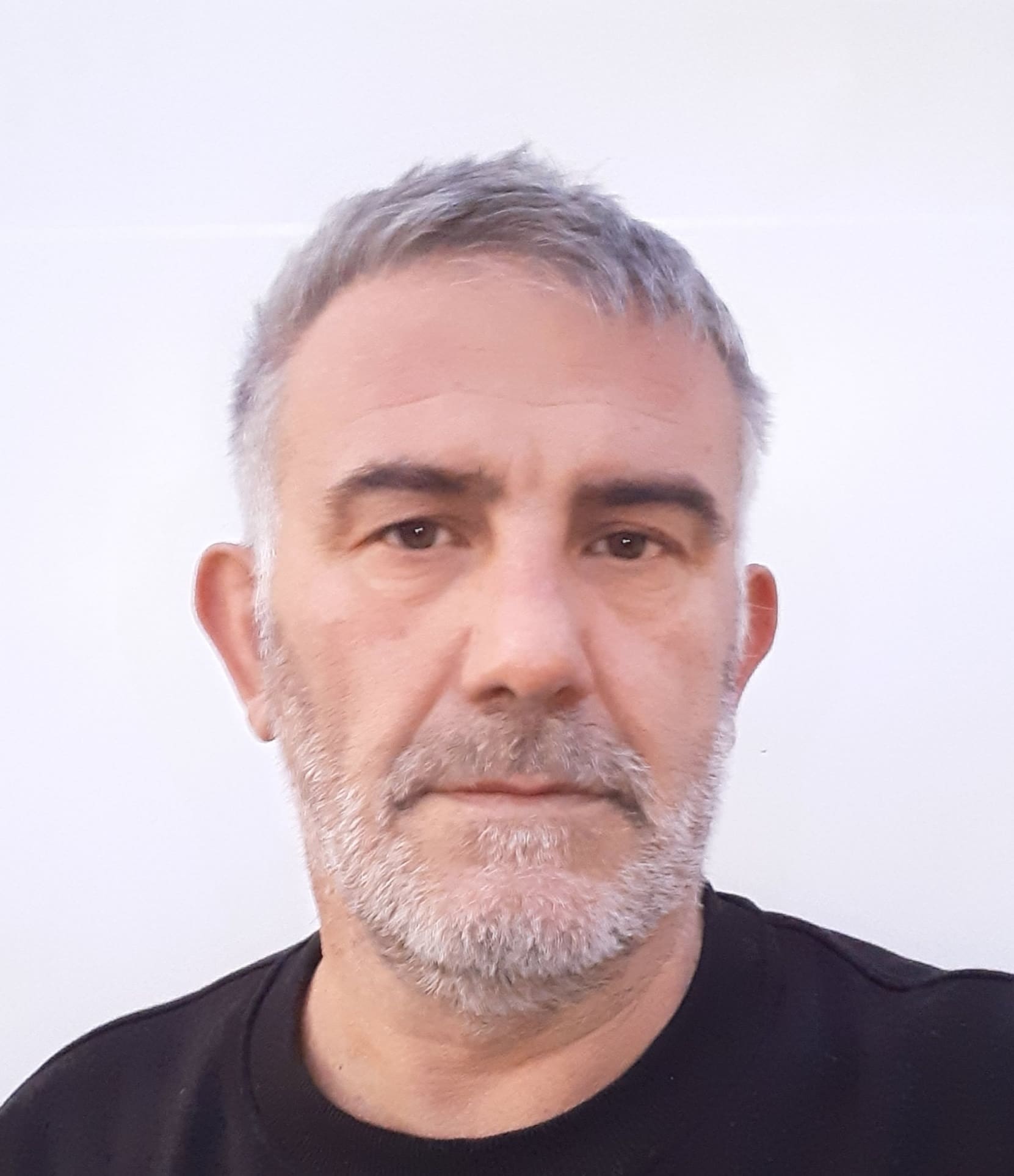 Fatmir Kongjeli